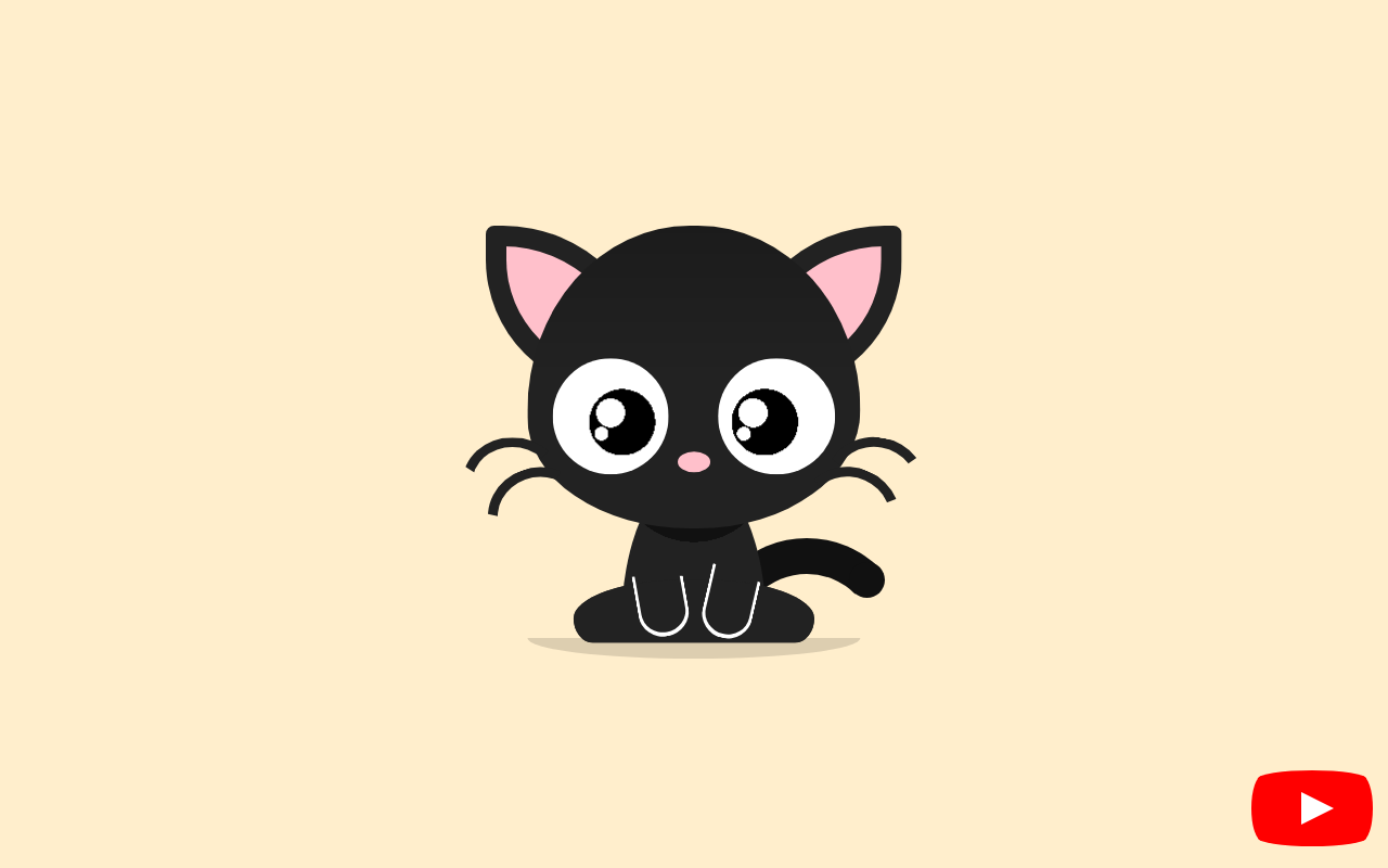 Kawaii Cat